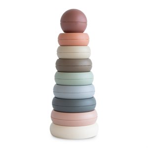 Mushie Ringtower - Original